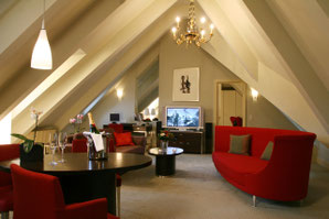 Aria Hotel Prague
