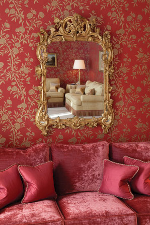 Hotel Le Bristol  - Paris