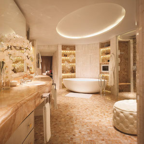 Corinthia Hotel - London