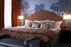 Grand Hotel - Stockholm