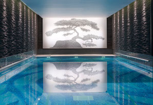 Langham Hotel London