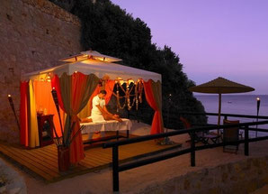 Vilalara Hotel & Spa resort - Algarve Portugal