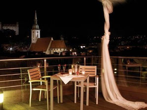 Radisson Blu Carlton - Bratislava