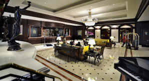 Steigenberger Grandhotel Brussels