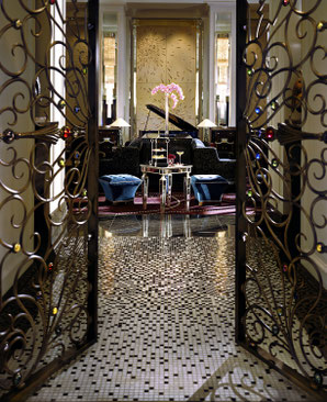 Langham Hotel London