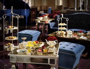 Langham Hotel London