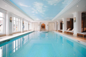 Intercontinental Amstel Amsterdam Hotel