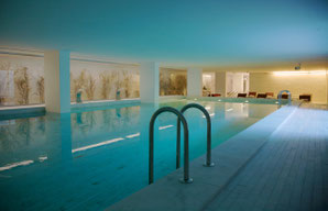 Altis Belem Hotel & Spa Lisbon