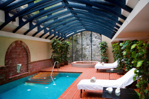 Telegraaf Hotel  - Tallinn