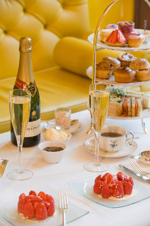 The Goring London