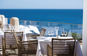 Vilalara Hotel & Spa resort - Algarve Portugal