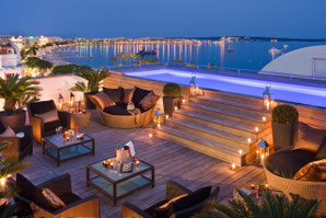 Majestic Barrière - Cannes