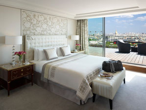 Shangri-La Hotel Paris