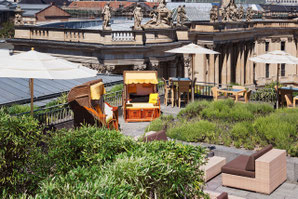 Hotel de Rome - Berlin