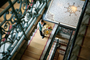 Le Palais Hotel Prague