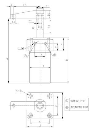 CAD NPSU Series