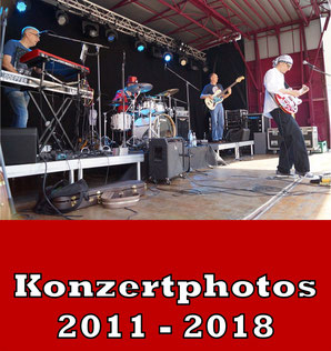 Konzerte 2011 - 2018