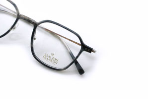 CLAYTON FRANKLIN "CF-606" col.as-mgrh