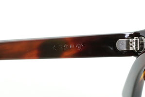 JacquesDurand×大澤鼈甲　"Paques L 506"