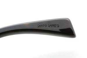 Jacques Durand × 大澤鼈甲 "SANTO SPIRITO"
