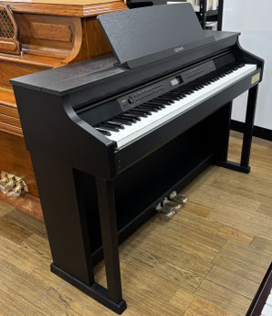 電子ピアノ - ピアノ販売・レンタルピアノの古河ピアノガーデン