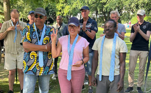 Siegerteam - Lübecker Boule Club e.V.
