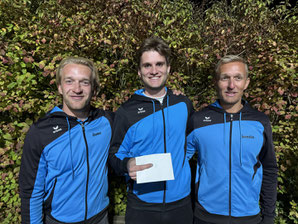 Sieger C-Pokal - Mini-Mannschafts-Turnier - IPC 2025