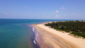 Che Shale Beach