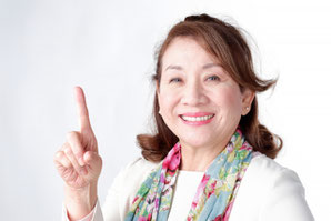 整膚はこんな方におすすです
