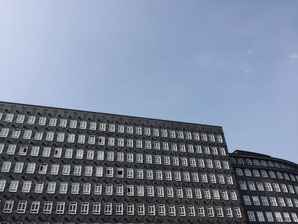 Das Chilehaus