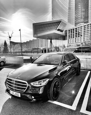 Flughafentransfer, Airport-Transfer