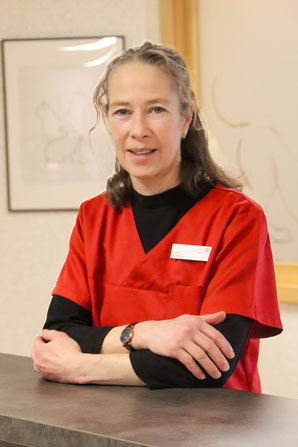 Beate Kunz Tierarztprsxis Rheiderland in Bunde