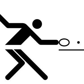 Tischtennis