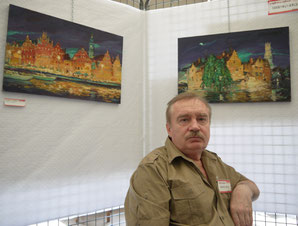 Сергей Ущенко