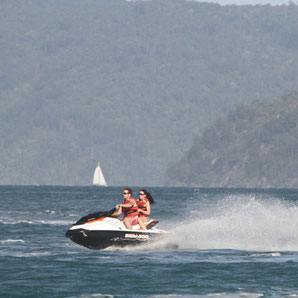 Surf-Center, Speed Boad, Jet-Ski Ibiza