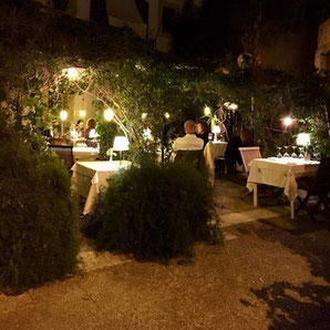 Fotos: Restaurant La Scala