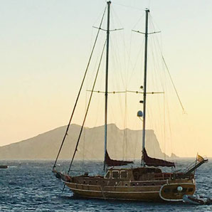 Bootsvermietung mit und ohne Skipper auf Ibiza