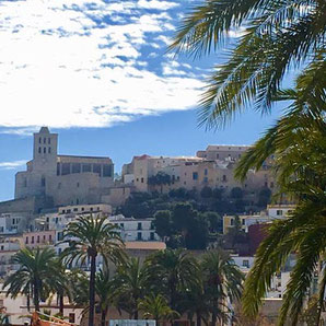 Ibiza Weltkultur- und Naturerbe