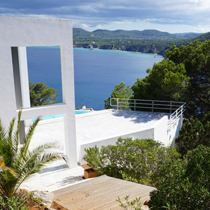 Immobilien-Makler-Adressen auf Ibiza