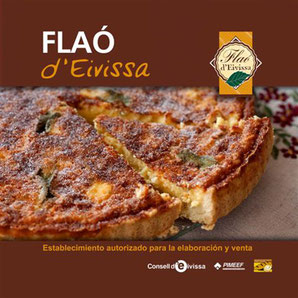 Flaó d'Eivissa