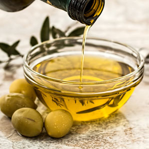 ibizenkisches Olivenöl