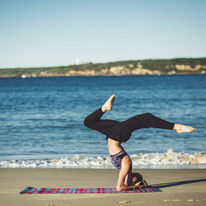 Meditation und Yoga in Ibiza