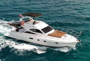 Antalya Boat Rentals