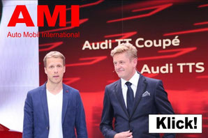AMI Auto Mobil International - Klick!