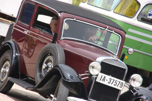 Oldtimertreffen in Köthen - Klick!