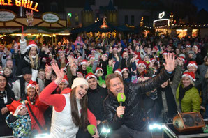 MDR Jump Weihnachtsmarkt Tour - Klick!