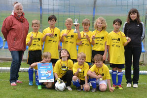 Energy M-Cup der SWB - Klick!