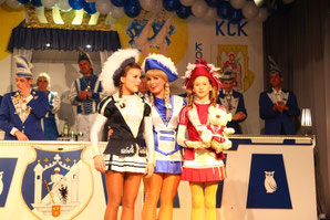 Bilder Karneval Könnern Kulturhaus