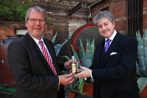 90 Jahre Abtshof Magdeburg - Klick!