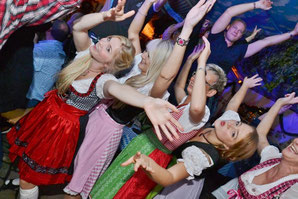 Oktoberfest Bernburg - Klick!